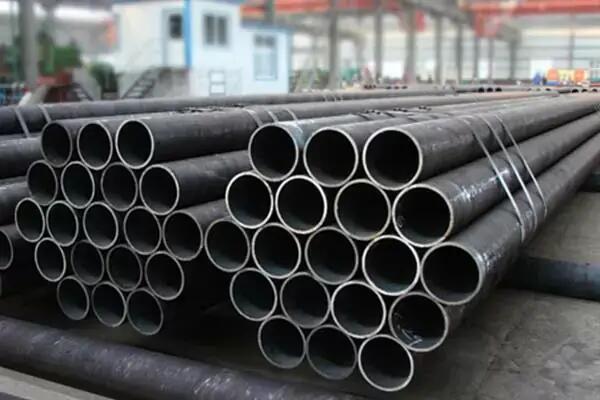  black steel pipe