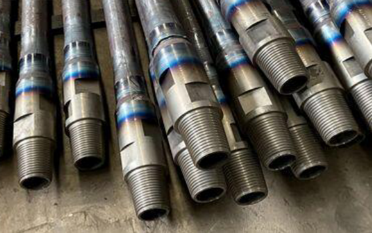 oil drill pipe