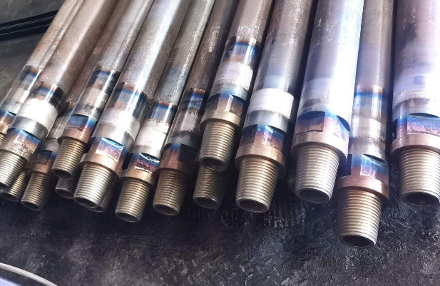Oil Drill Pipe