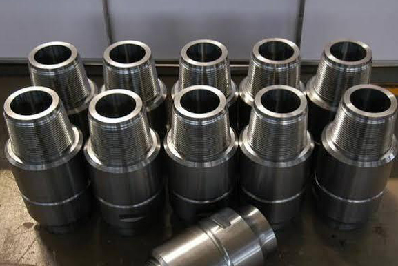 Drill pipe tool joint couplings