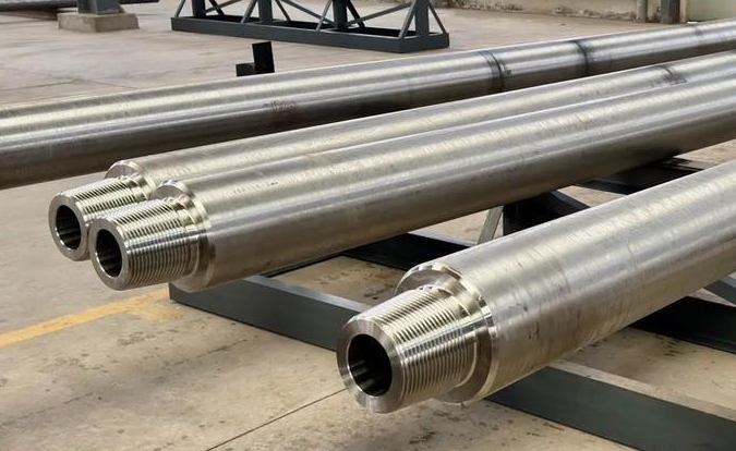 Non-Magnetic Drill Collars
