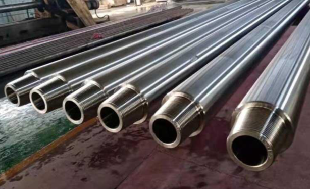 API SPEC 7-1 Drill Collar