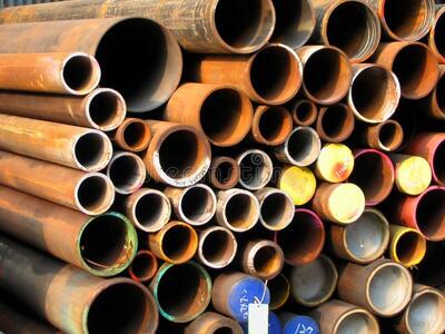 Carbon Steel Pipe Maintenance  Carbon Steel Pipe Maintenance