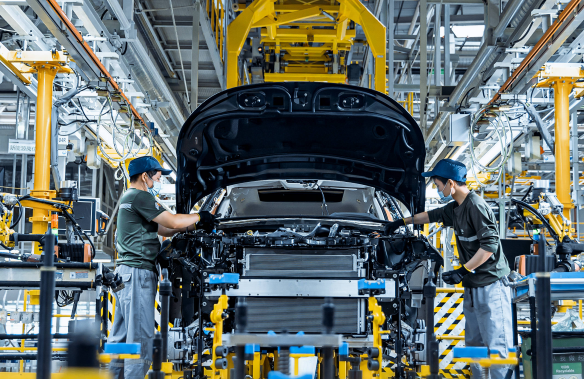  automotive plain carbon erw tubes workshop