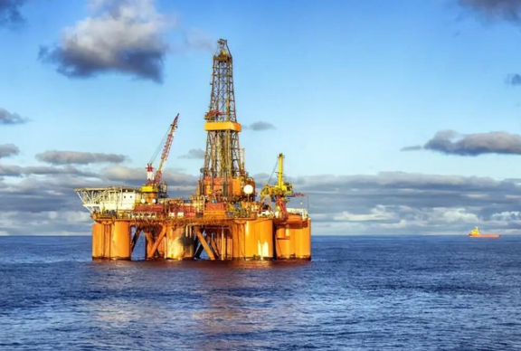  seamless steel pipes used in oil extraction