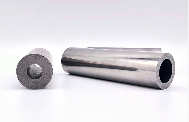  HSCO Seamless Steel Pipe Manufacturer