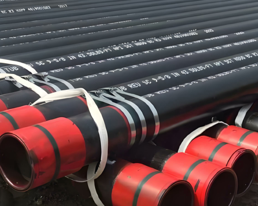 N80 Casing Pipe