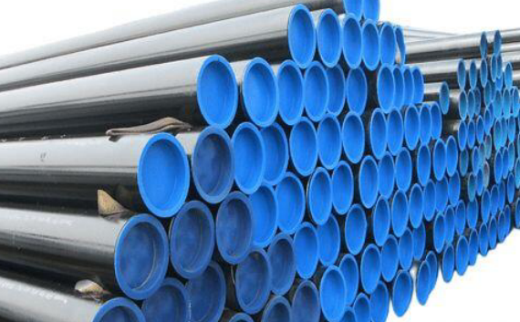 API 5L seamless line pipe