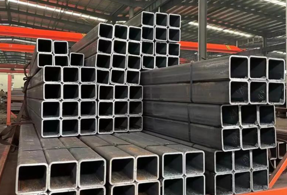  Square Tube and Rectangular Tube Thickness 