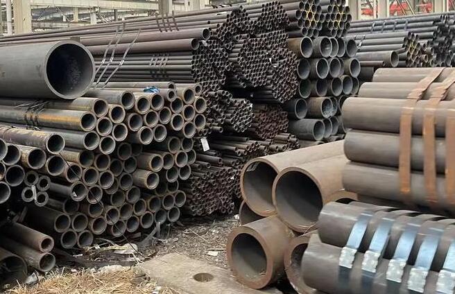 Steel Pipe Sizes, Steel Pipe Dimensions