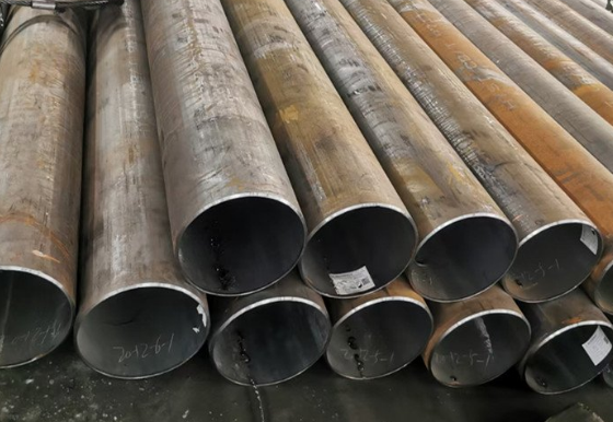  carbon steel pipe & tube size