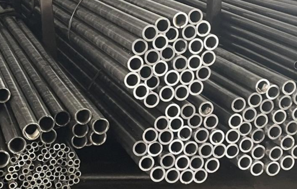  Seamless Steel Pipe Mechanical Properties