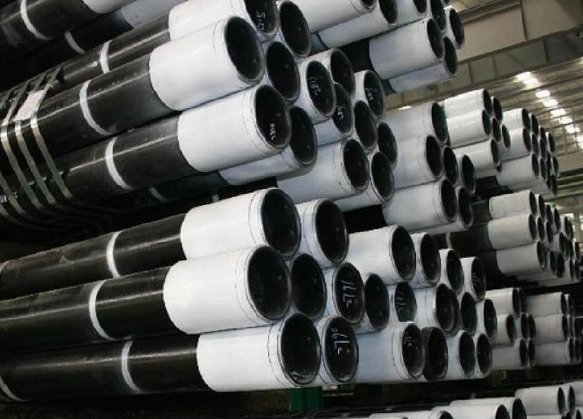  Tubería de revestimiento P110