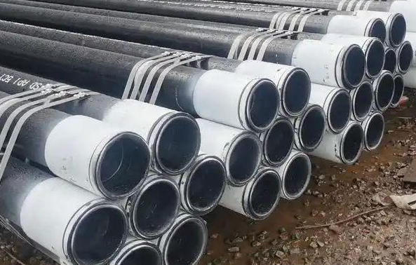 Tubería de revestimiento API 5CT P110