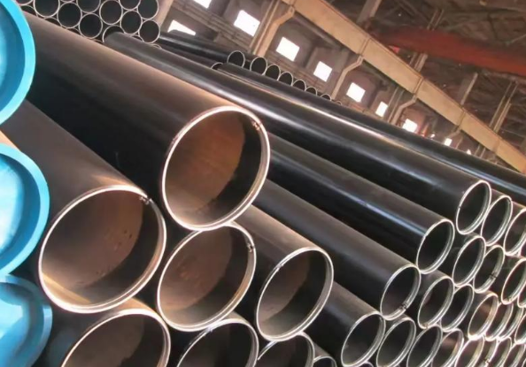  ERW pipe replace seamless pipe