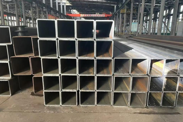 Square & Rectangular Tube Procurement Guide