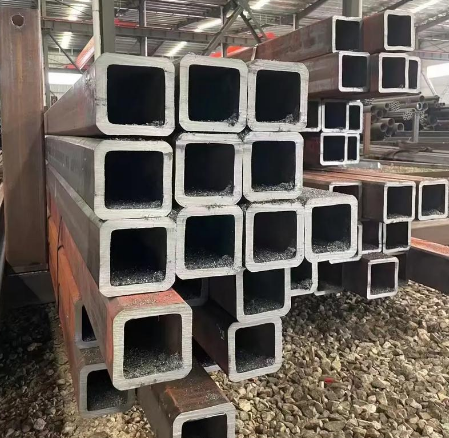  EN 10210 Square Tube