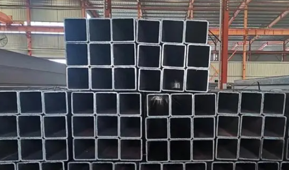 tubo cuadrado de acero al carbono tubo cuadrado de acero al carbono