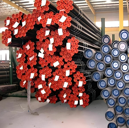 Oil Casing Pipe Selection