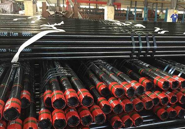 Selección del material de la tubería de revestimiento