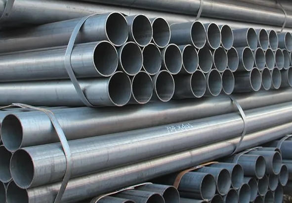  ERW Pipe Wall Thickness