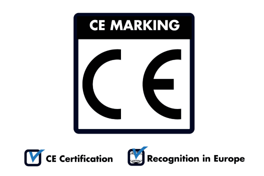  Certificación CE EN 10219