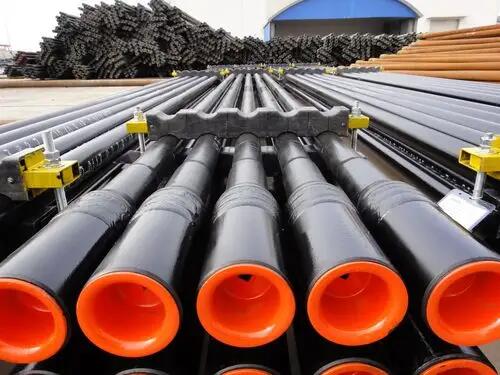 5″ S135 oil drill pipe