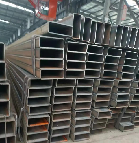  square and rectangular tube structural stability