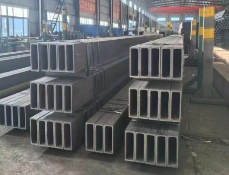 rectangular tube structural stability,