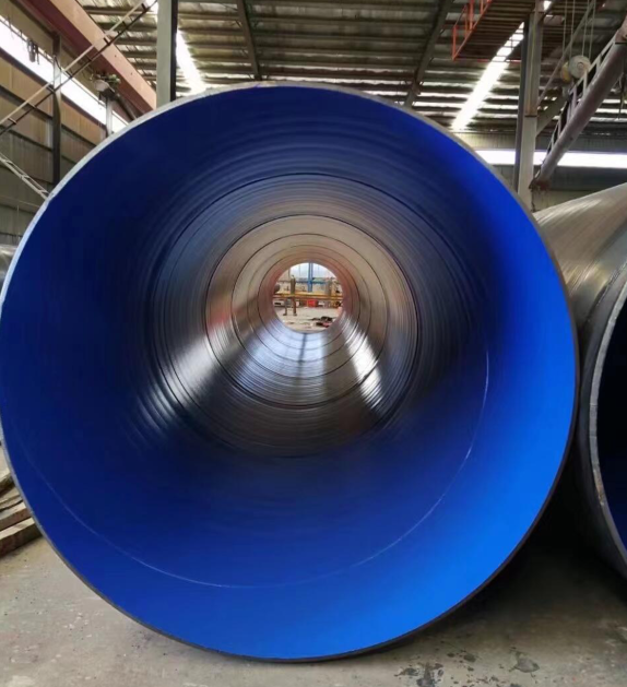  Coated Carbon Steel Pipe Types