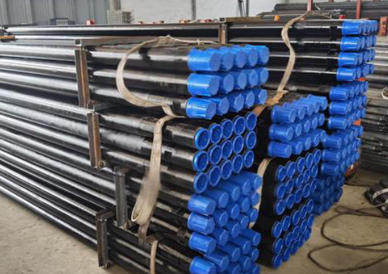  G105 drill pipe material