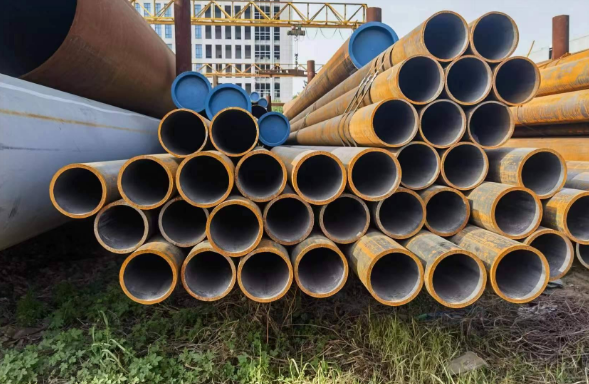  Smls carbon steel pipe sizes