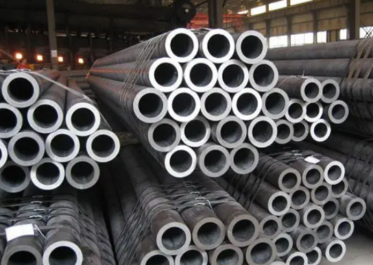 small-diameter seamless boiler tube