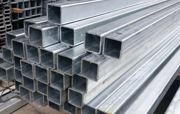 square tube characteristics, applications, and advantages