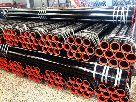 erw pipe pressure rating