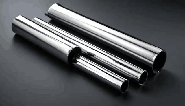 Stainless Steel Pipes: Seamless or Welded