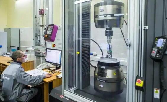  seamless steel pipe EAC certification