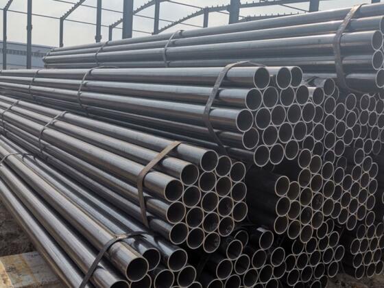 MS ERW Pipe IS Code 1239 MS ERW Pipe IS Code 1239