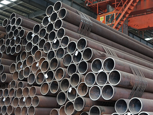 ASME B31.3 steel pipe wall thickness calculation