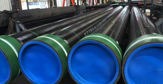  casing pipe size chart