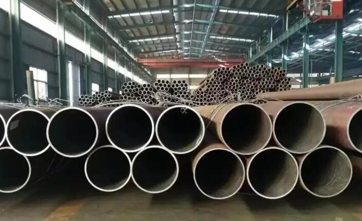 Schedule 80 Carbon Steel Pipe