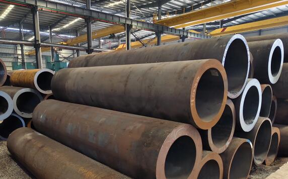 Wrought Steel Pipe