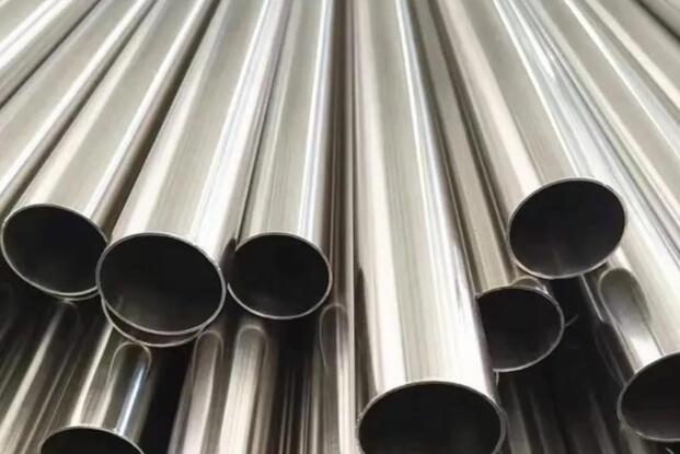 304 Stainless Steel Pipe Specification 