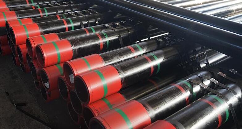 API 5CT Casing & Tubing
