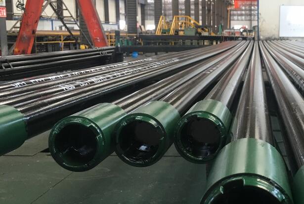 Seamless Casing Pipe Specifications
