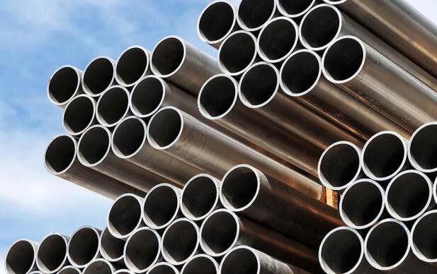 Cold Drawn ERW Pipe