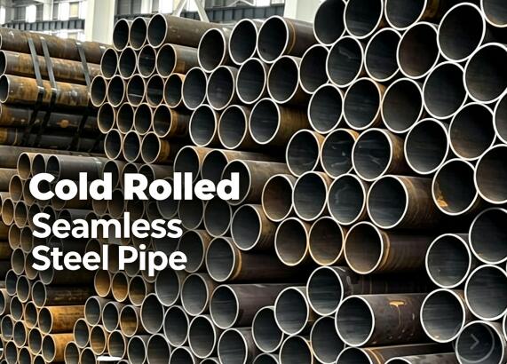 Cold Rolled Seamless Steel Pipe Process and Benifts