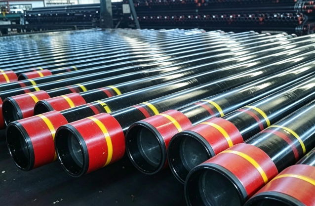 API 5CT L80 Casing vs P110 Casing