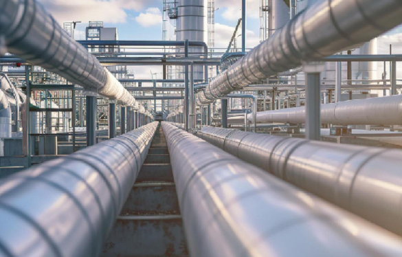 Disadvantages of Pipeline Transportation: Limitations, Risks and Cost Challenges