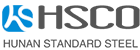 Estructura de organización - Hunan Standard Steel Co.,Ltd